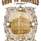 Sheffield gift - 1879 Guide to Sheffield - abridged - Foreword by Neil Anderson - Dirty Stop Outs