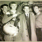 Eddie Cochran: A Fast Moving Beat Show - The Tragic Story of the Final, Fatal, UK Tour - Collector's edition