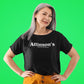 Allinson's unisex fit T-shirt - various colours - Dirty Stop Outs