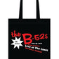 B-52’s at the Limit – tote bag. - Dirty Stop Outs