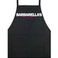 Barbarella's cooking apron - Dirty Stop Outs