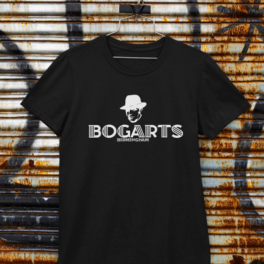 Bogarts T-shirt - Dirty Stop Outs