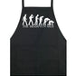 Brampton Mile cooking apron - Dirty Stop Outs