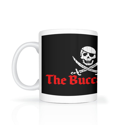 Buccaneer mug - Dirty Stop Outs