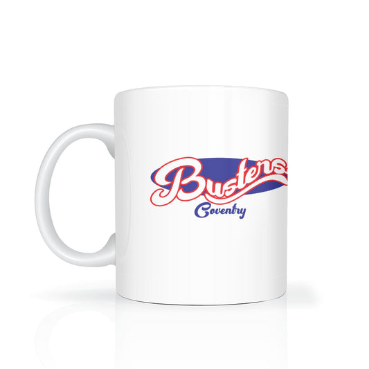Busters - Coventry - mug - Dirty Stop Outs