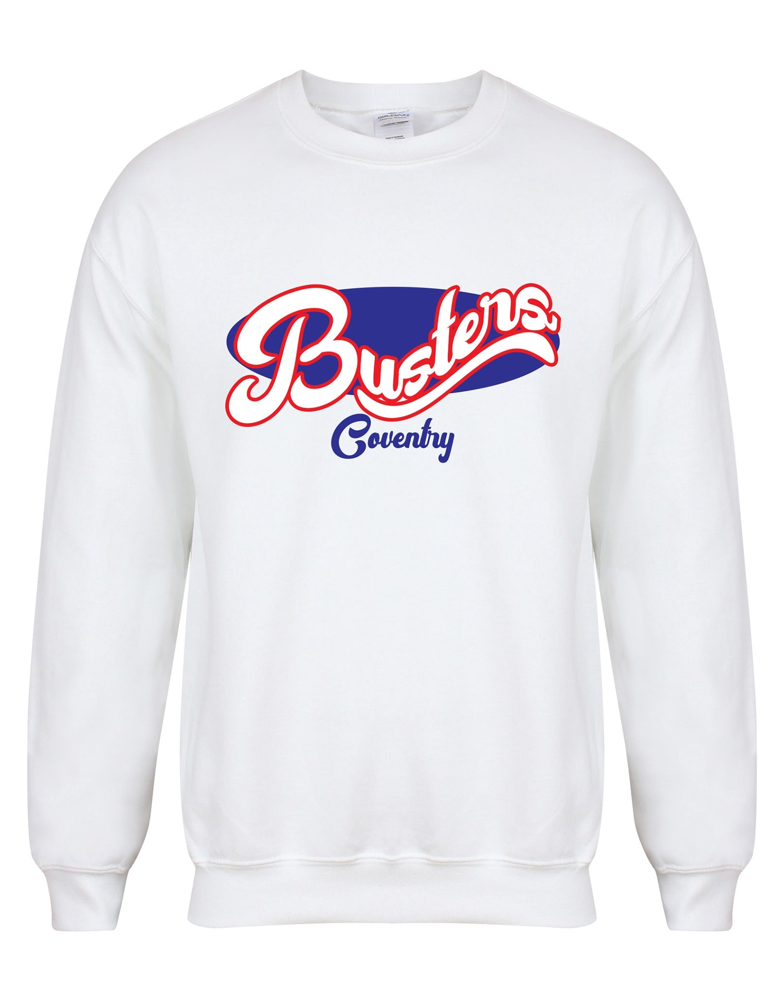 Busters sweatshirt