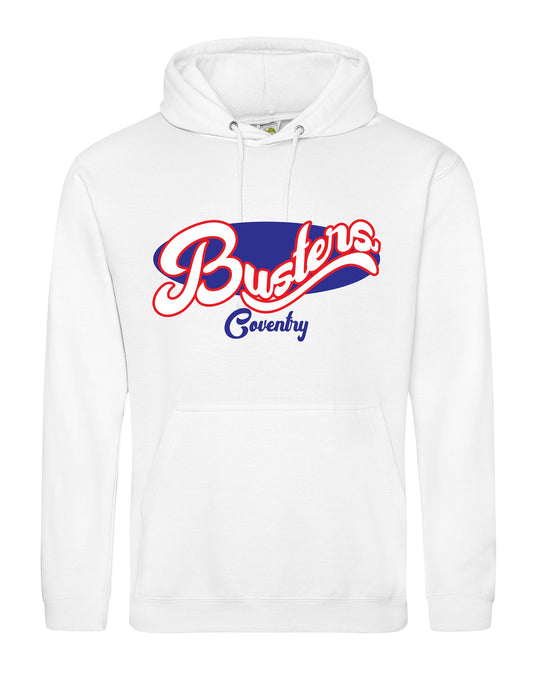 Busters - unisex fit hoodie - Dirty Stop Outs
