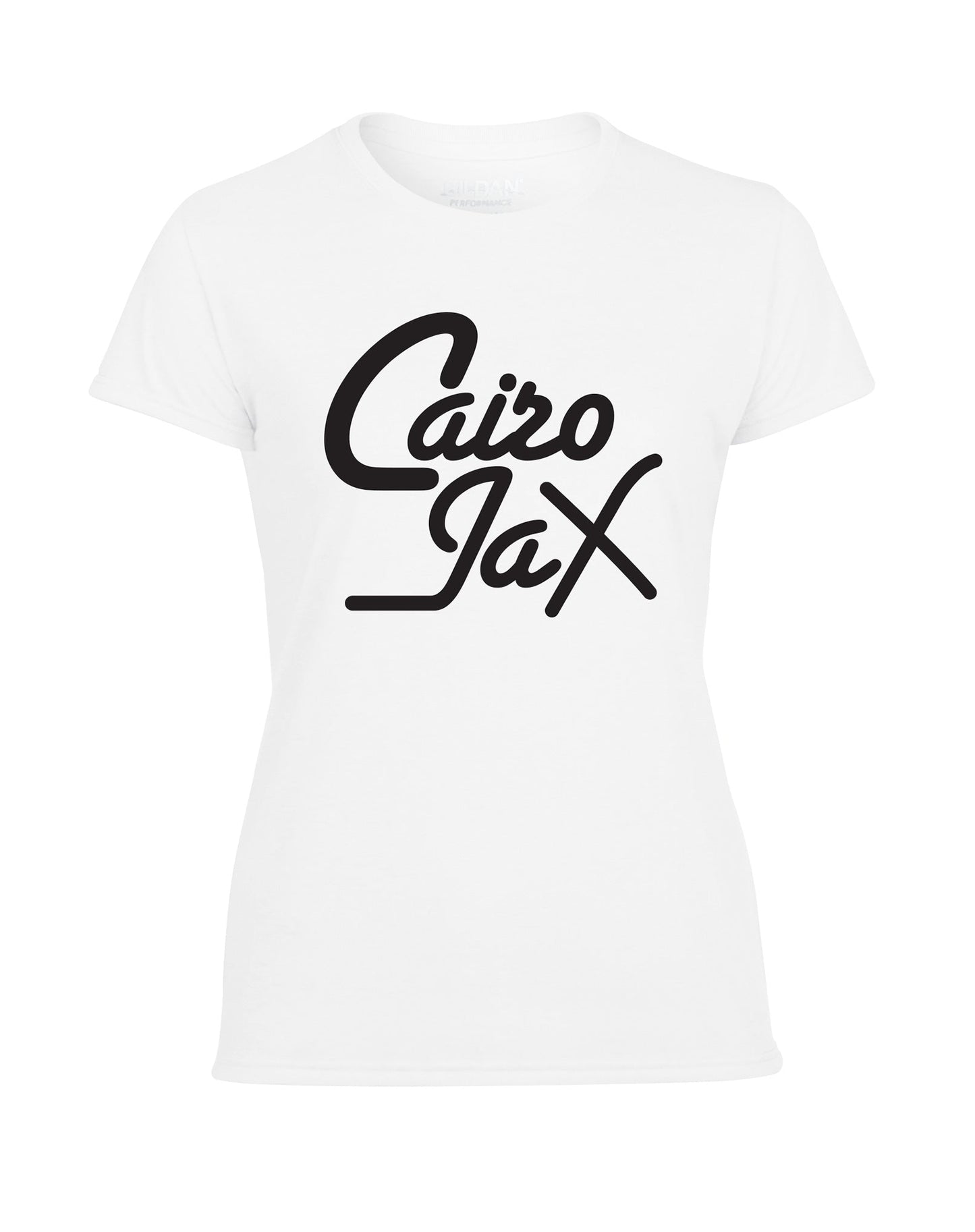 Cairo Jax ladies fit t-shirt- various colours - Dirty Stop Outs