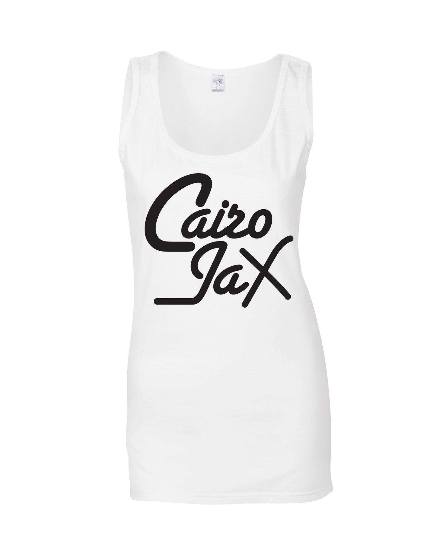 Cairo Jax ladies fit vest - various colours - Dirty Stop Outs