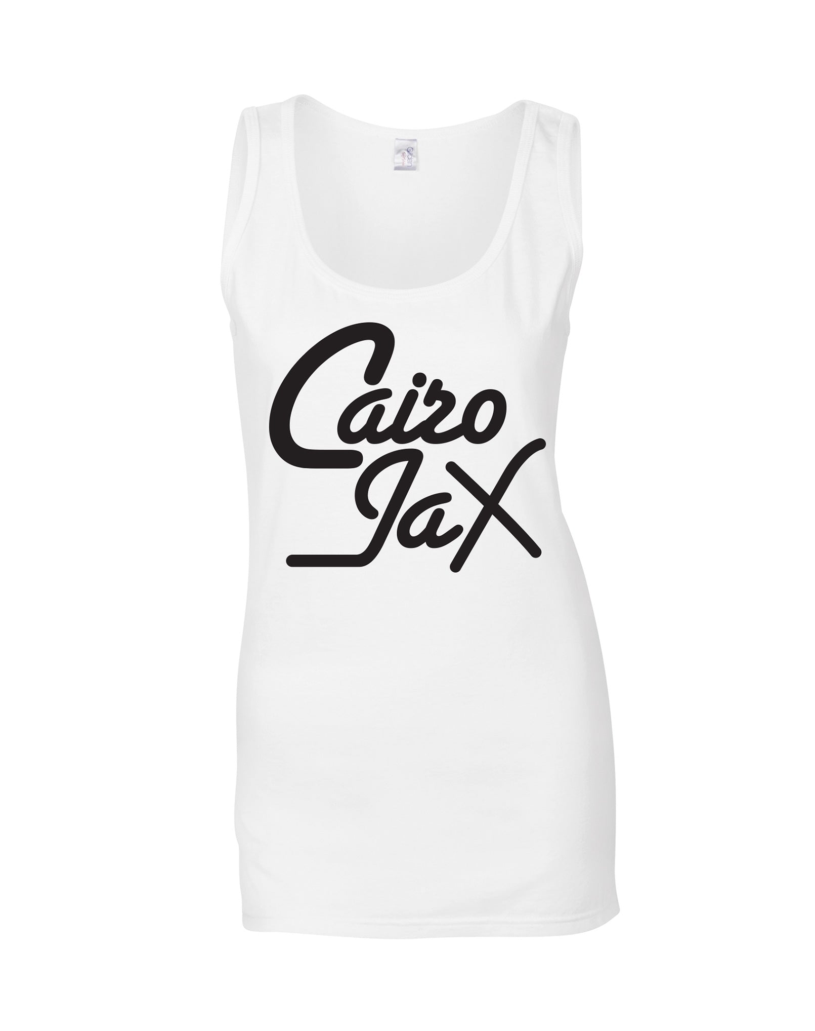 Cairo Jax ladies fit vest - various colours - Dirty Stop Outs