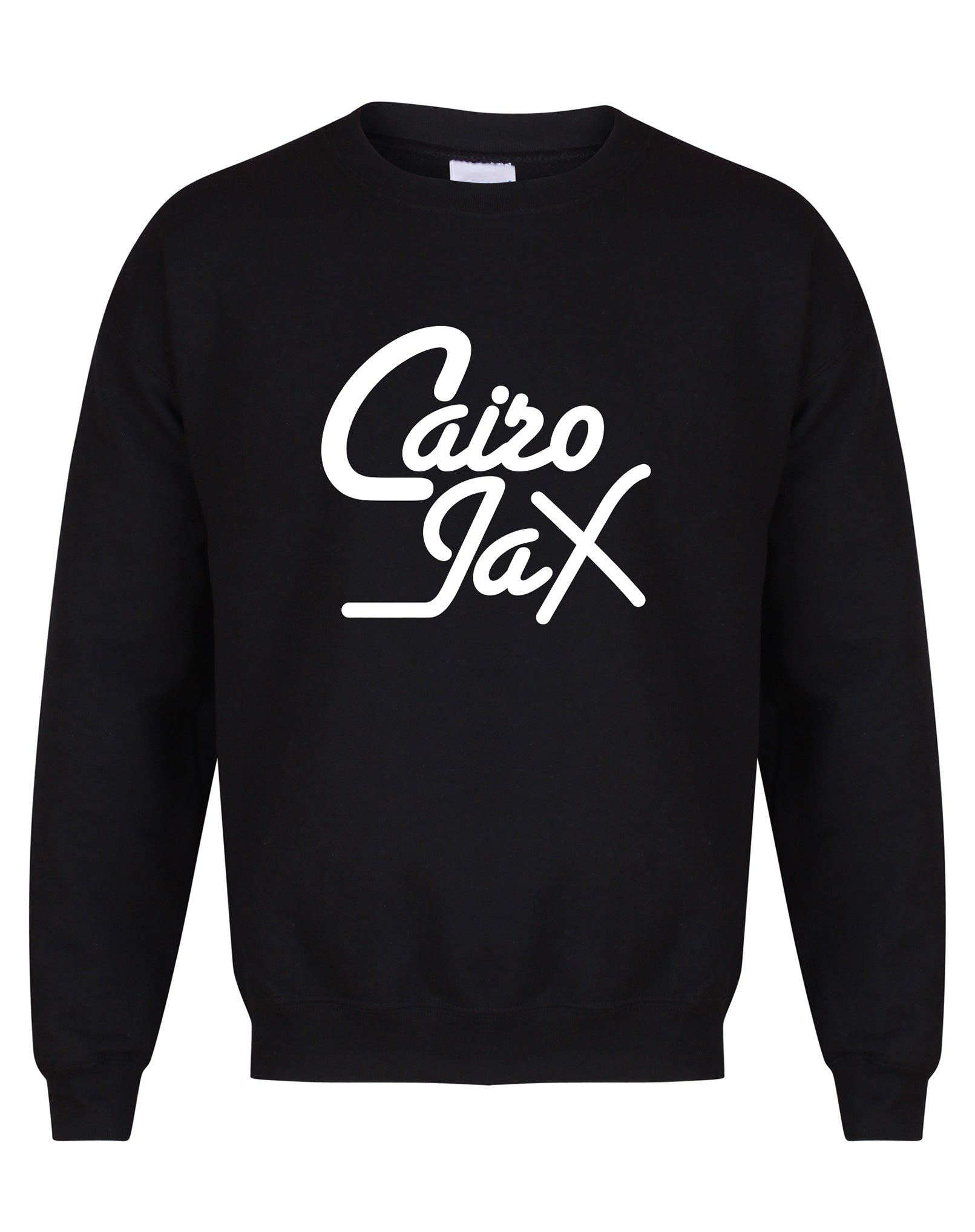 Cairo Jax unisex fit sweatshirt - various colours - Dirty Stop Outs