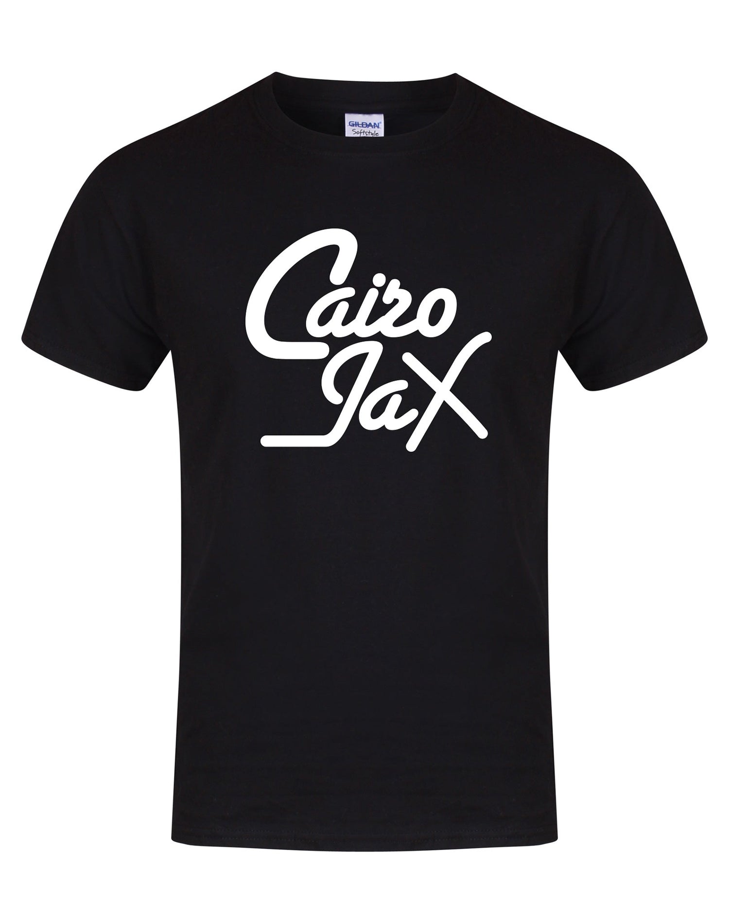 Sheffield - Cairo Jax