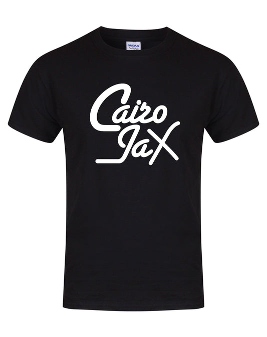 Cairo Jax unisex fit T-shirt - various colours - Dirty Stop Outs