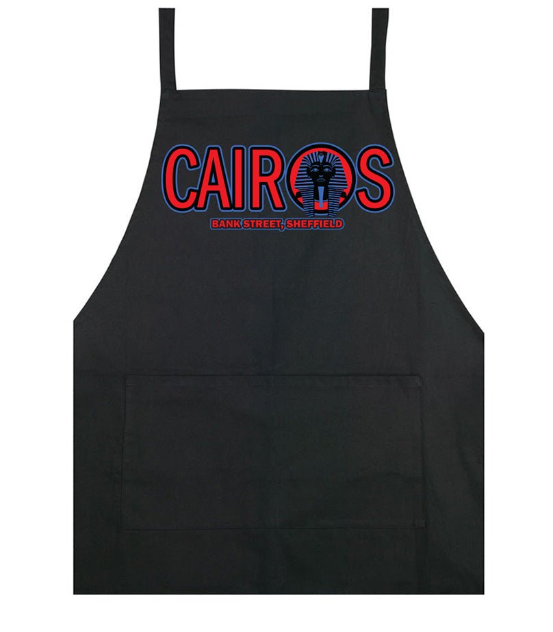 Cairos cooking apron