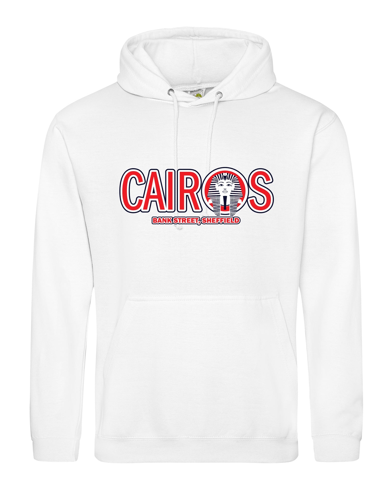 Carlo's bakery hoodie best sale