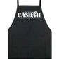 Casbah cooking apron - Dirty Stop Outs