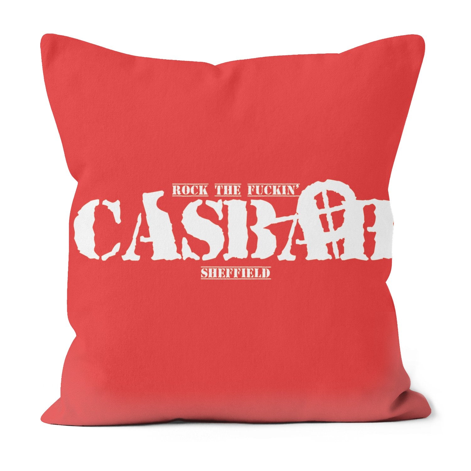 Casbah - handmade cushion - Dirty Stop Outs