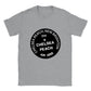Chelsea Reach/Chelsea Peach unisex fit T-shirt - various colours - Dirty Stop Outs