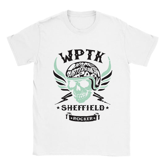 Classic Unisex Crewneck T-shirt - Dirty Stop Outs
