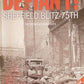 Defiant! - Dirty Stop Outs