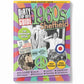 Dirty Stop Out's Guide to 1960s Sheffield - 10th anniversary collector's edition - Dirty Stop Outs