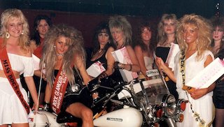Dirty Stop Out's Guide to 1980s Sheffield - Roxy Edition - Dirty Stop Outs