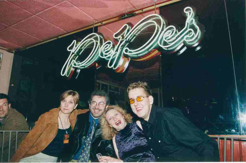 Dirty Stop Out's Guide to 1990s Sheffield - Dirty Stop Outs