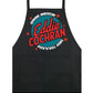 Eddie Cochran - rock'n'roll rebel - cooking apron - Dirty Stop Outs