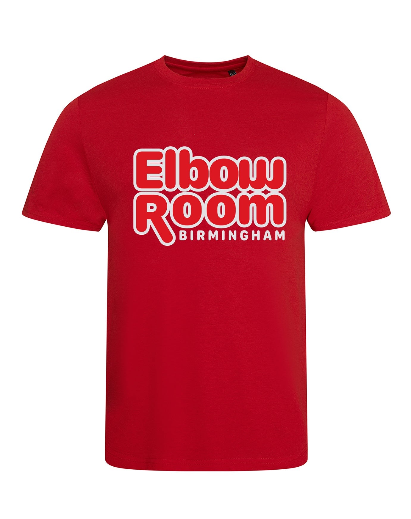 Elbow Room unisex fit T-shirt - various colours - Dirty Stop Outs