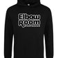 Elbow Room unisex hoodie - various colours - Dirty Stop Outs