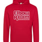 Elbow Room unisex hoodie - various colours - Dirty Stop Outs