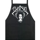 Fusion cooking apron - Dirty Stop Outs