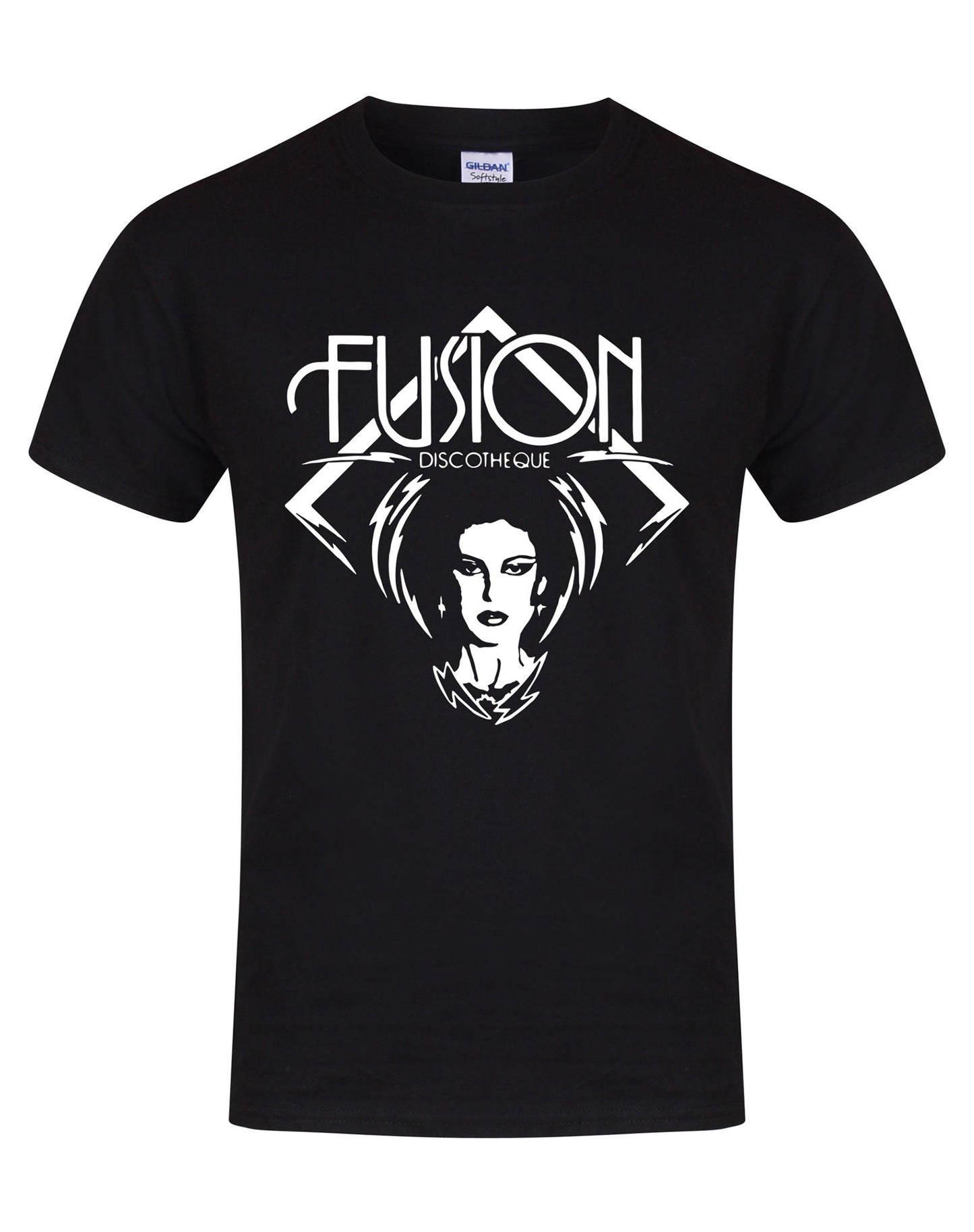 Fusion unisex fit T-shirt - various colours - Dirty Stop Outs