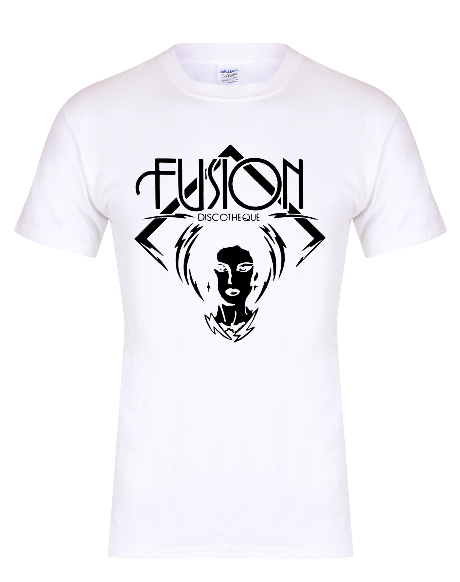 Fusion unisex fit T-shirt - various colours - Dirty Stop Outs