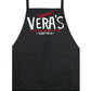 Greasy Vera's original logo cooking apron - Dirty Stop Outs