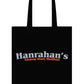 Hanrahan's tote bag - Dirty Stop Outs