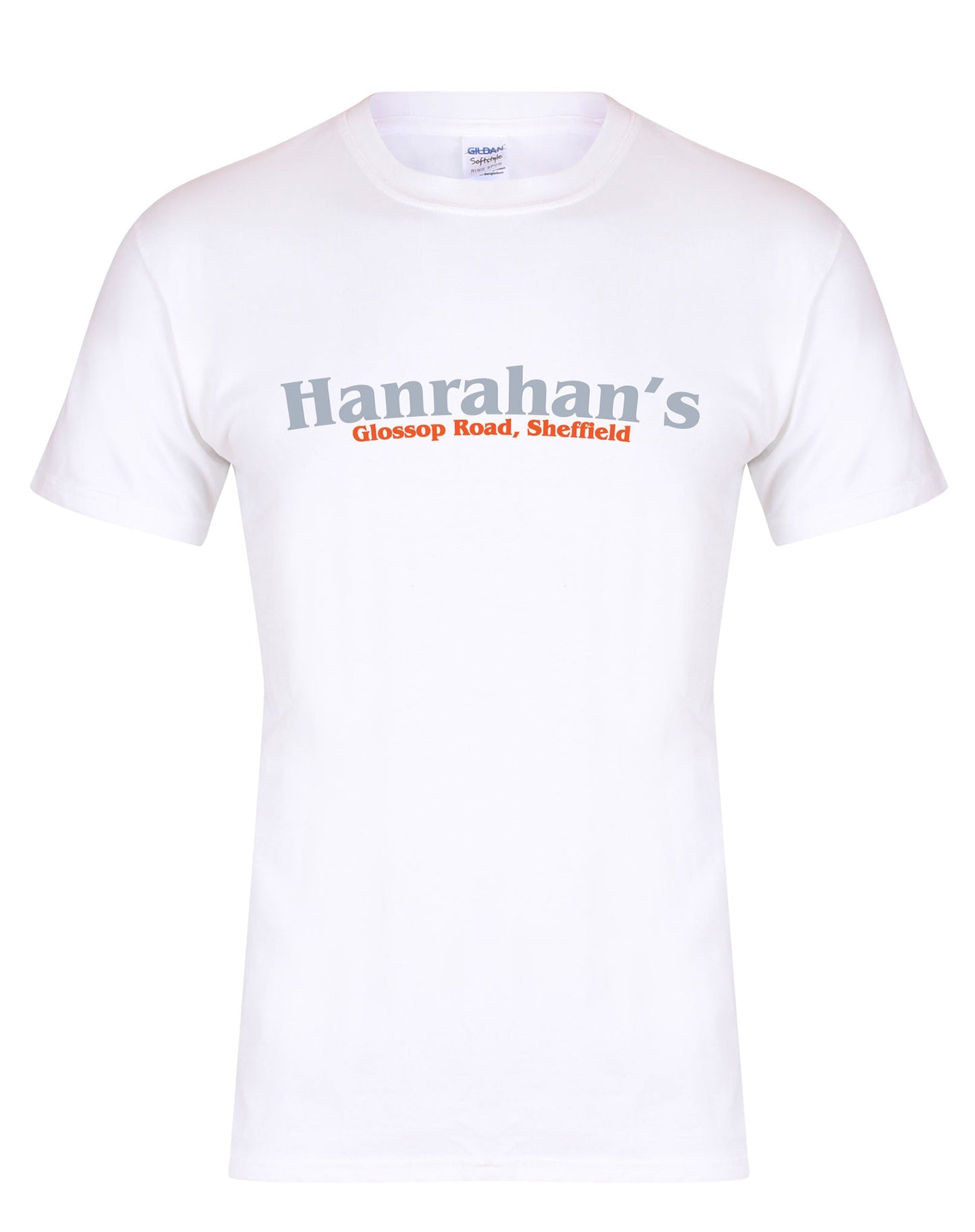Hanrahan's unisex fit T-shirt - various colours - Dirty Stop Outs