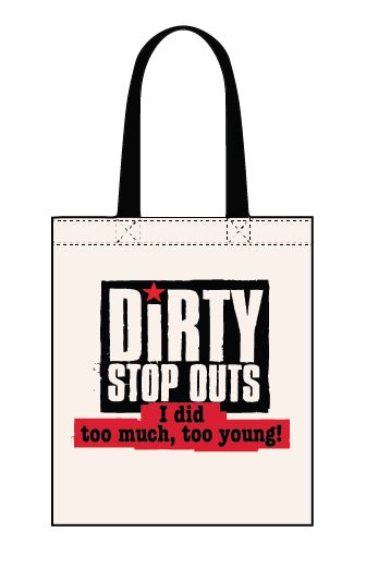 Tote bags - miscellaneous