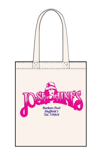Tote bags - Sheffield