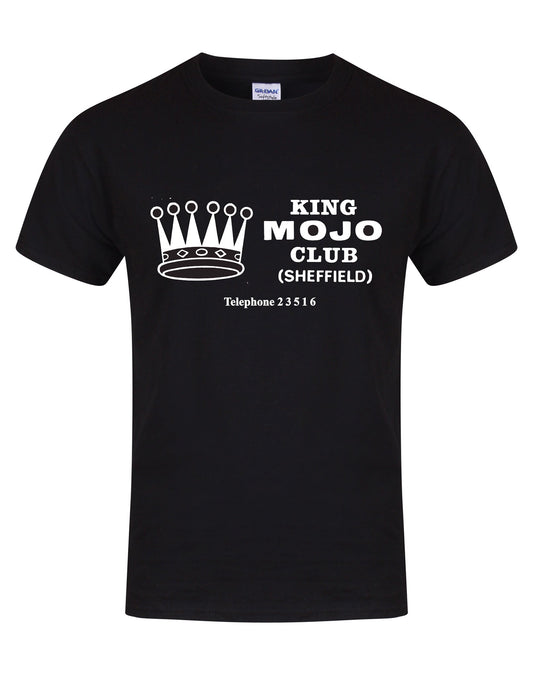 King Mojo unisex fit T-shirt - various colours - Dirty Stop Outs