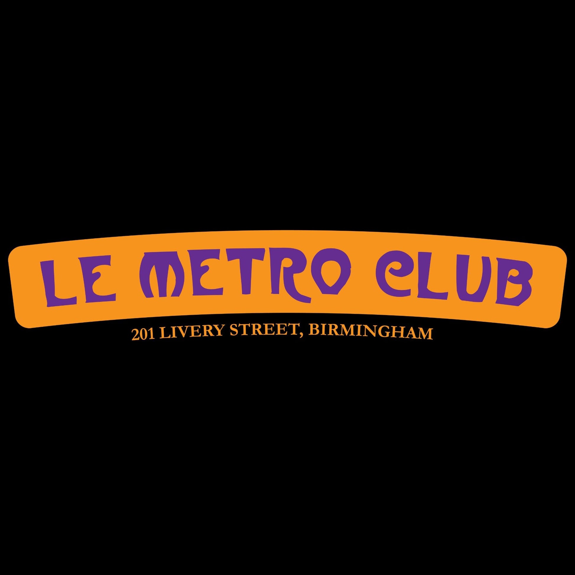 Le Metro T-shirt - Dirty Stop Outs