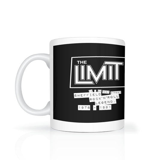 Limit mug - Dirty Stop Outs