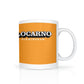 Locarno - Birmingham - mug - Dirty Stop Outs