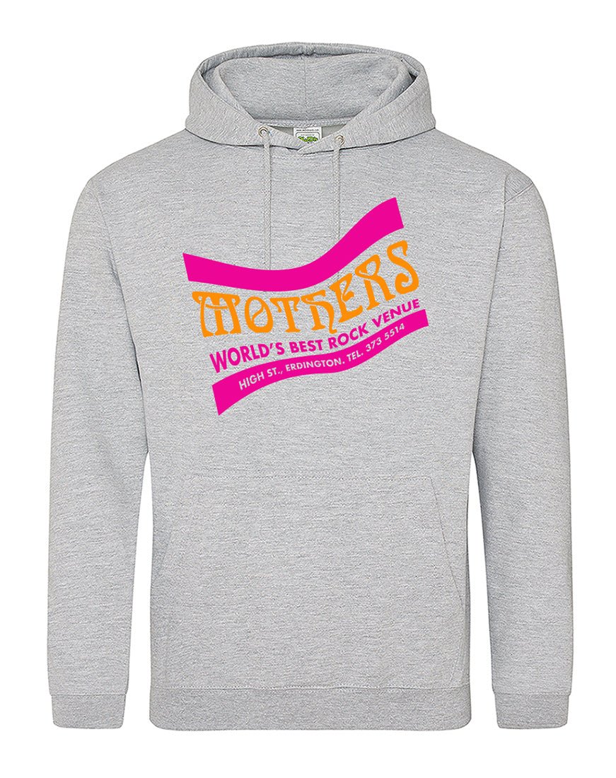 Mothers unisex hoodie - various colours - Dirty Stop Outs
