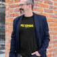 Pez Espada unisex T-shirt - various colours - Dirty Stop Outs
