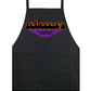 Rebecca's - cooking apron - Dirty Stop Outs