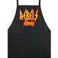 Rebels cooking apron - Dirty Stop Outs