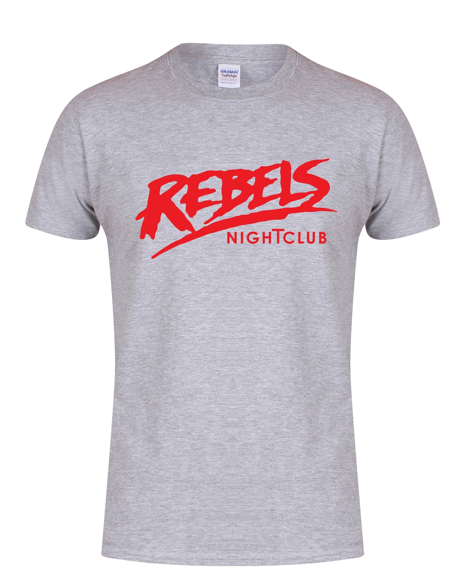Rebels original sign unisex T-shirt - various colours - Dirty Stop Outs