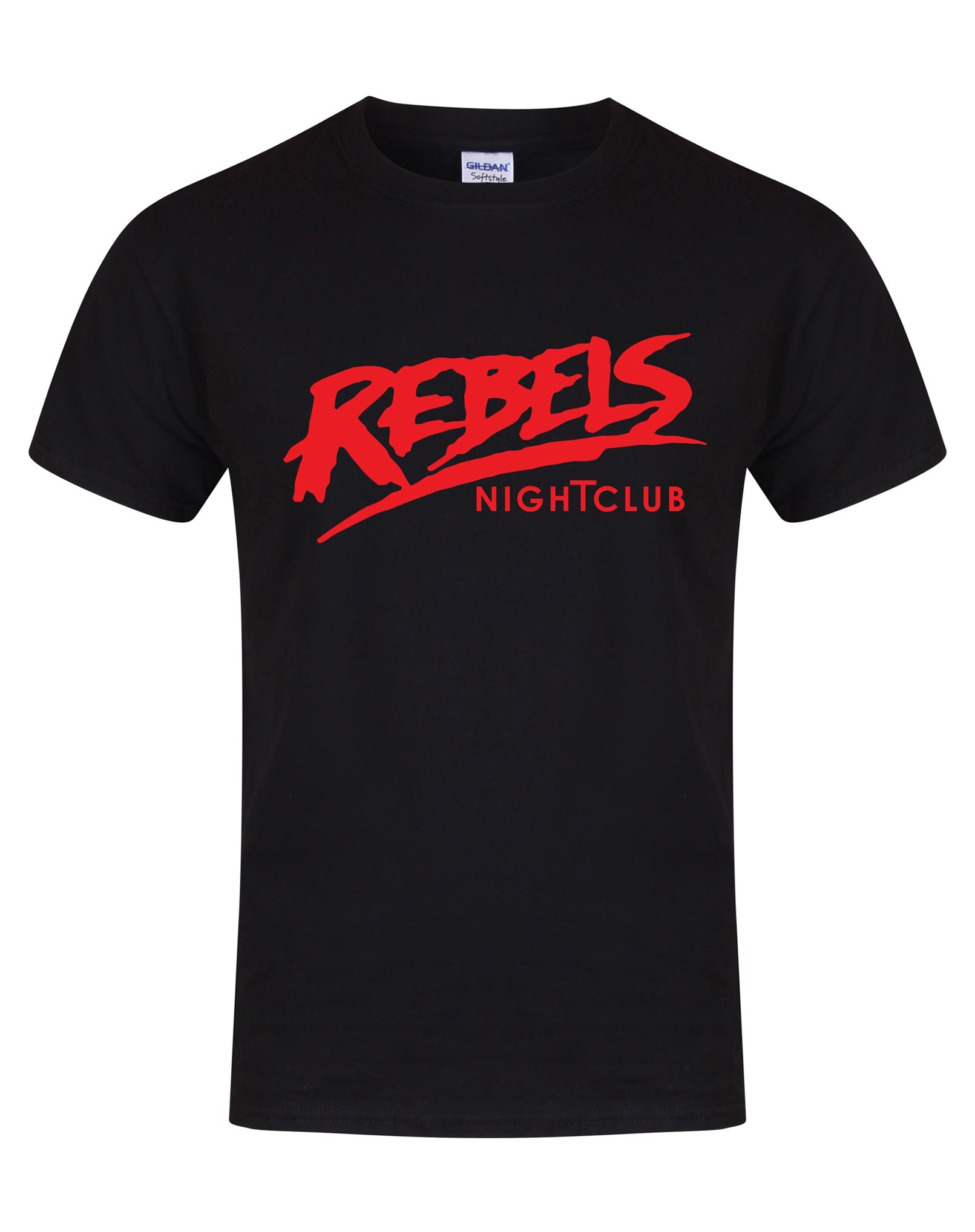 Rebels original sign unisex T-shirt - various colours - Dirty Stop Outs