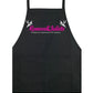 Romeo & Juliets Birmingham - cooking apron - Dirty Stop Outs